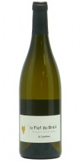 Muscadet Fief du Breil Landron6